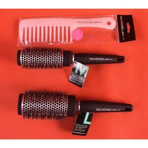Paul Mitchell Pro Tools 3 PC Set NEW